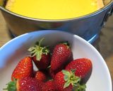 Foto del paso 5 de la receta: Tarta de frutilla y pastelera, con masa de harina de arroz