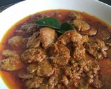 Foto langkah ke 5 dari resep Kalio Jengkol.