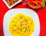 A picture of step 8 of Mango Rice Ravioli.