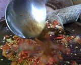 Foto langkah ke 3 dari resep Sambal Bawang Jelantah.