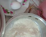 عکس مرحله 5 از دستور کیک ساده