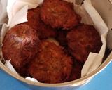 Foto del paso 4 de la receta: Croquetas de pescado con amor