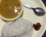 Dal recipe step 3 photo