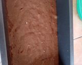 Foto del paso 5 de la receta: Pastel imposible / Chocoflan