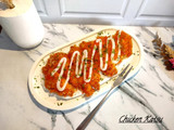 Chicken Katsu (Meal Prep)