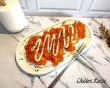 Foto langkah ke 4 dari resep Chicken Katsu (Meal Prep).