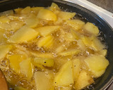 Foto del paso 2 de la receta: Tortilla de patata con cebolla