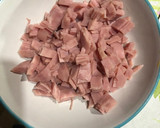 Foto del paso 4 de la receta: Revuelto gramajo !!!fácil y económico 👌