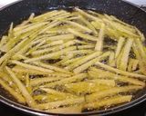 Foto del paso 2 de la receta Bacalao a Brás