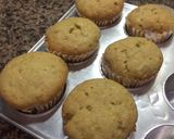 Foto langkah ke 6 dari resep Banana cake (lembut).