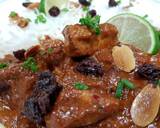 Malay Chicken Kuzi Curry - Kuzi Ayam recipe step 7 photo