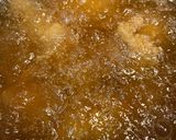 Foto del paso 5 de la receta: Pollo a Broaster Casero