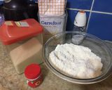 Foto del paso 1 de la receta: Scons de Norali