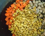 Foto del paso 4 de la receta: Cazuelita de Val