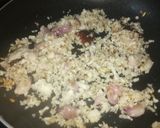 கையேந்திபவன் எம்டி சால்னா (Salna recipe in tamil) ரெசிபி ஸ்டேப் 2 புகைப்படம்