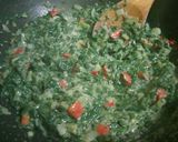 Foto del paso 5 de la receta: Canastitas de verdura