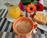 Foto del paso 4 de la receta: Desayuno dominguero