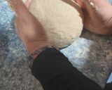 Foto del paso 6 de la receta: Pan rápido y con bol de pyrex