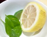 Foto langkah ke 1 dari resep Mocktail Semangka Kemangi.