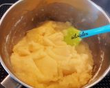 Foto langkah ke 1 dari resep Cheese Crispy Choux.
