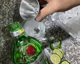 Foto del paso 3 de la receta: Gin and tonic 🇬🇧