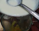 Mango ice-cream recipe step 2 photo