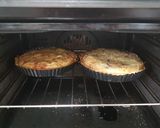 Foto del paso 9 de la receta: Lorraine quiche