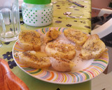 Foto del paso 2 de la receta: Patatas especiadas. Receta fit