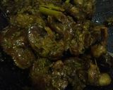 Foto langkah ke 3 dari resep Ati ampela (ayam) goreng lengkuas.