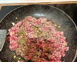 Foto del paso 6 de la receta Lasaña de carne