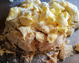 Foto del paso 1 de la receta: Pan para choripán