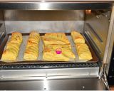 起酥肉桂蘋果派(方形、三角形兩款)的食譜步驟11照片