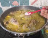 Foto langkah ke 3 dari resep Soto Ayam Bening.