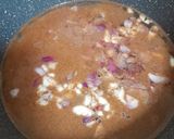 Foto langkah ke 3 dari resep Ikan Kembung Masak Asem.