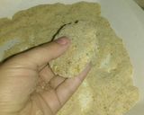 Foto del paso 4 de la receta: Bollitos de pan rallado