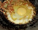 Foto langkah ke 3 dari resep Nasi Goreng Aromatik.
