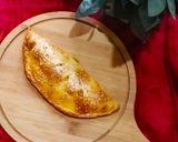 A picture of step 6 of Calzone 🇮🇹🇮🇹.