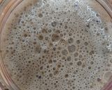 Foto del paso 2 de la receta: Batido de arándanos