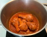 รูปขั้นตอนการทำที่ 2 ของ มัสมั่นไก่