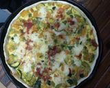 Foto del paso 5 de la receta: Tarta Soufflé de verduras
