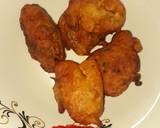 Pakoda kadhi recipe step 6 photo