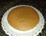 Foto del paso 8 de la receta: Boston cream pie