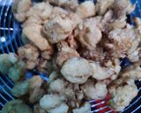 Foto langkah ke 2 dari resep Dada Ayam Fillet Asam Manis.