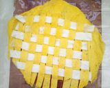 Foto langkah ke 9 dari resep Pineapple Bento.