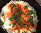 Foto del paso 4 de la receta: Arrollado de Acelga fácil