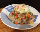 Foto del paso 2 de la receta: Tutos de pollo escabechados