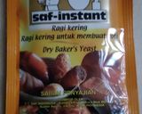 Foto langkah ke 9 dari resep Roti bakso (daging).