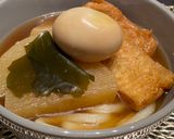Hình bước làm 10 của món Mì udon oden Nhật
