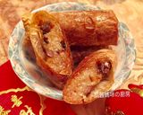 桂圓米糕捲的食譜步驟14照片