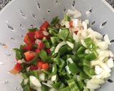 Foto del paso 1 de la receta Nachos mexicanos